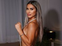 shower sex webcam JullyBlair