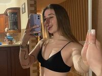 hot strip tease web cam KarenGlover