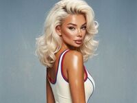 girl shaving pussy KatalinaRouge