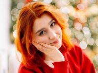 nude camgirl photo KathyrnFerber