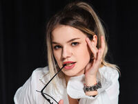 babe web cam KellyHayden