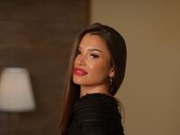 naked webcam girl KisaraPly