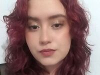 topless webcam girl KithyBonnie
