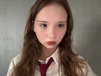 naked camgirl picture LaritaLudemann