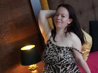 webcam strip tease show LexaSin