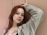 hot webcam LindaBenne