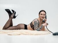 live striptease show LissaSinn