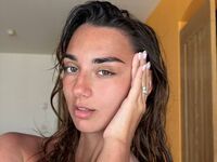 cyber sex cams LuciaStehlik