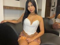 hardcore webcam sex MadeleinSinclair