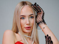 jasmin sexshow MarryDavies