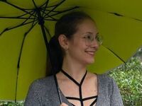 topless webcam girl MayDavidge
