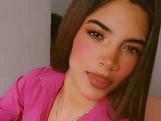 free cam picture MeliJhonson