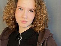 anal webcam MelisaEischens