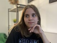 jasmin camgirl chatroom MelisaVonk