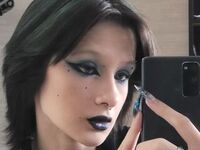 Kinky webcam girl MeriHollway