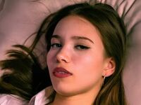 hot naked camgirl MiaHazard