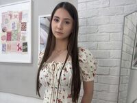 strip tease NellyCrystal