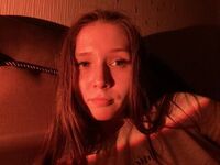 camgirl webcam picture NguyetBuchetto