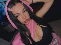 naked webcam girl NouraMalvi