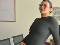 naked cam girl masturbating PauVega