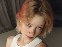 naked camgirl masturbating PolleMolle