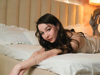 sexcam show PollyGlen
