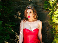 shower webcam RheaAndersonn