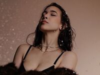 live striptease show RosalindaTopacio