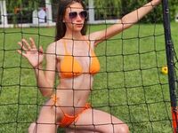 livecam photo RoxyDeViss