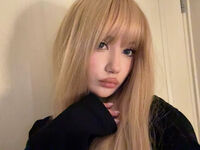 live cam girl gallery SabrinaSteels