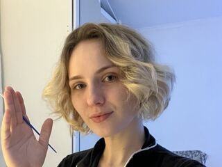 cyber sex webcam SigridMichaux