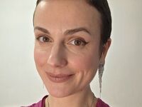 jasmin chatroom SylviaNyvelle