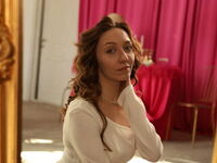 hot naked webcam girl TateBeckett