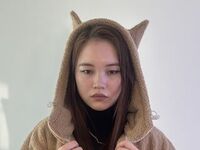 camgirl masturbating with sextoy TydaniStaudt