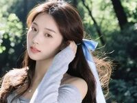 sexy live webcam girl ZhiYue