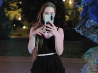 hot cam girl masturbating with sextoy CallieBarca