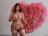 topless webcam girl EmilyHyde