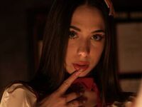 naked camgirl photo LanaStoness