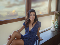 naughty webcam LiahLee