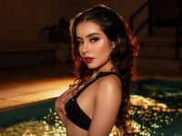 kinky cam video LiliDavison