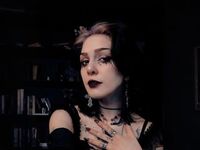 hot cam girl fingering shaved pussy LorenLoiss