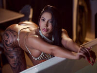 adult live cam OrianaRossy