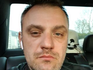 TonyBucharest