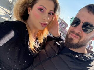 kinky cam couple fucking AlexAlice