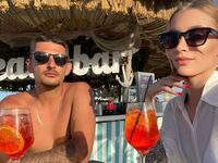 naked webcam couple blowjob AnnaAndLeo