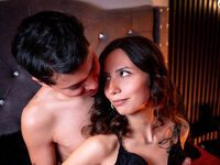 hot camcouple fucking AnnieAndLeandro