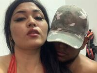 fucking web cam couple live show BennyBrangelina