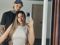 jasmin anal porn web cam ConorAndMeli