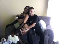 live couple porn show DanaAndMykee