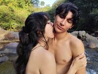 jasmin cam girl fucked in asshole DavidandClaree